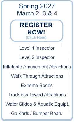 PA Ride Safety Seminar Spring 2027