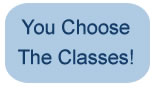 you choose classes